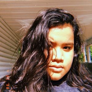 Meet your Posher, Deijah